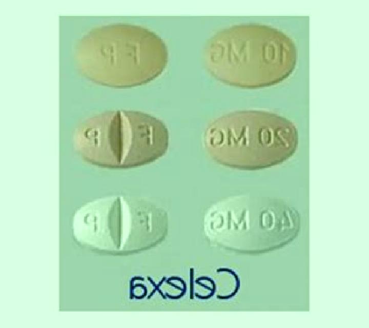 Celexa celexa negative side effects medication