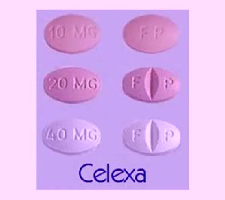 Celexa celexa negative side effects tablet