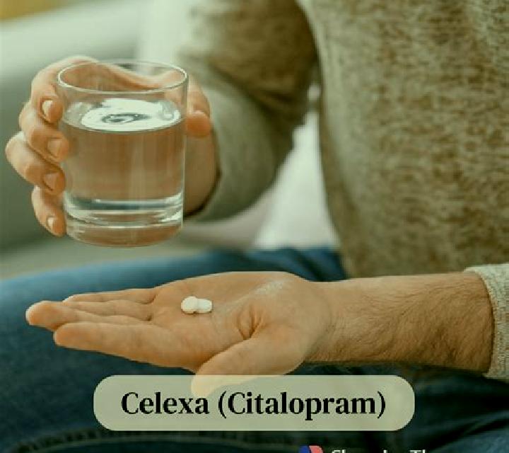 Celexa celexa neurogenesis medication