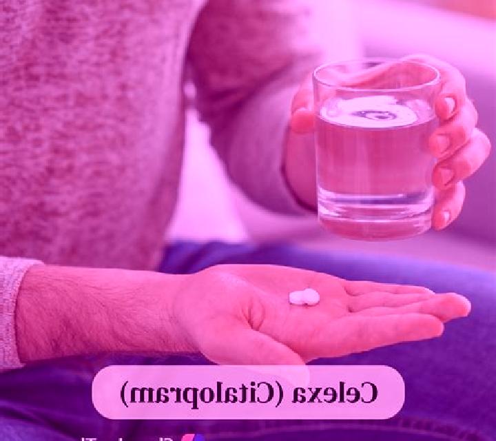 Celexa celexa neurotransmiter medication