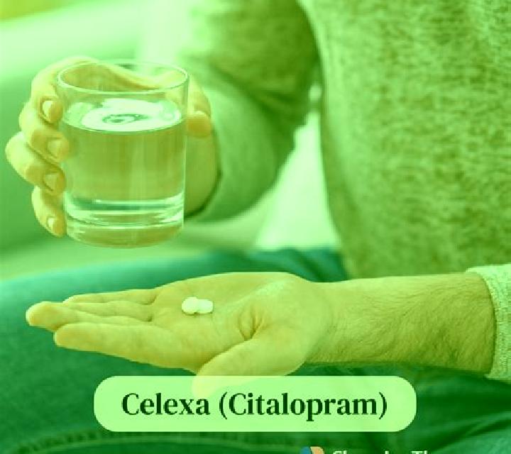 Celexa celexa neurotransmitters medication