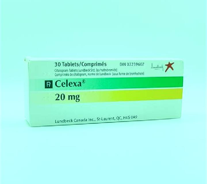 Celexa celexa nicotine interaction pharmacy