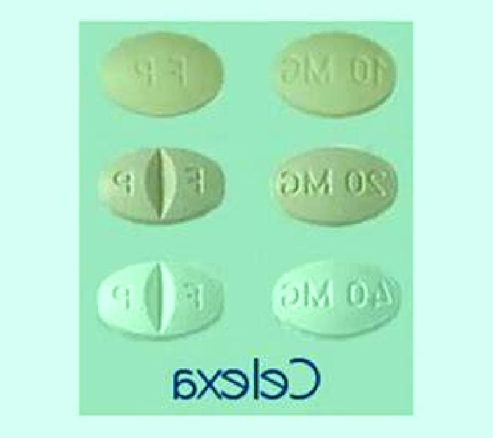 Celexa celexa night panic attacks medication
