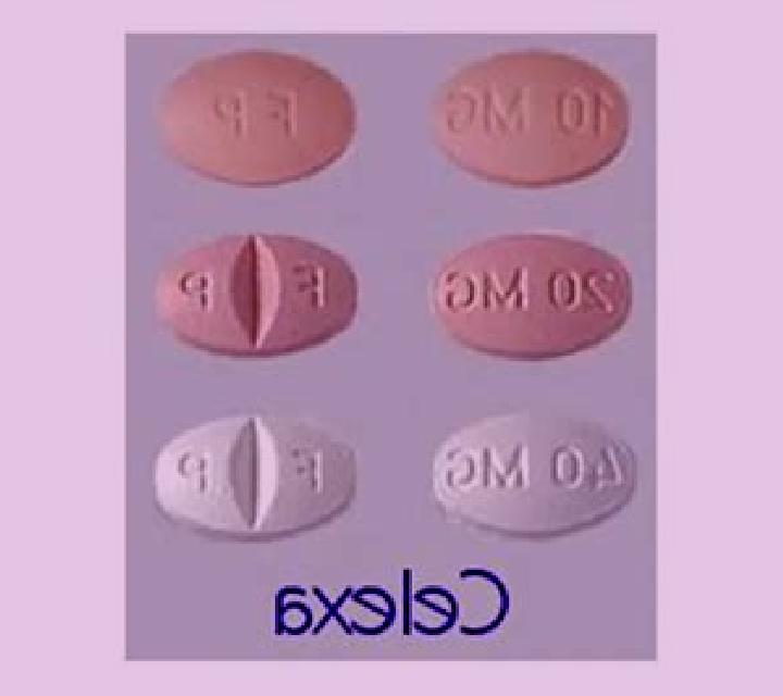 Celexa celexa night panic attacks tablet