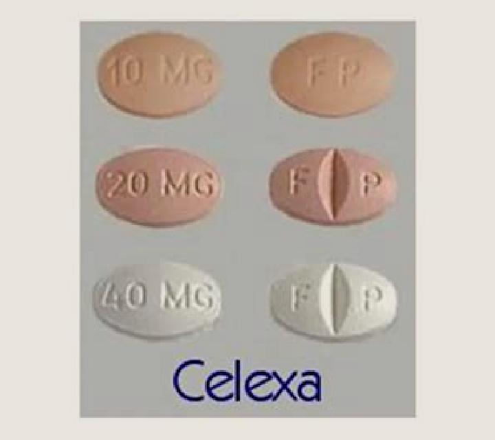 Celexa celexa night terrors pills