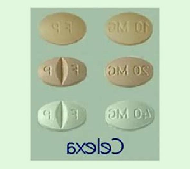 Celexa celexa night terrors tablet