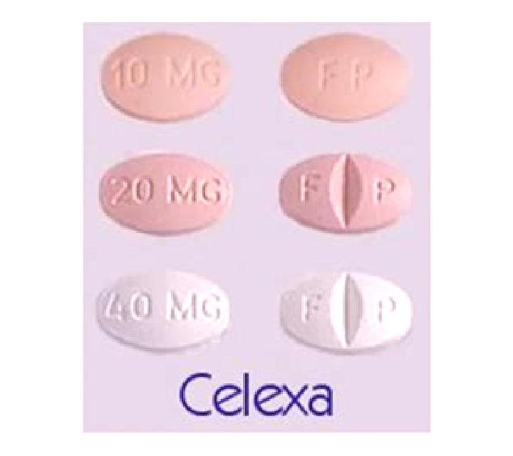 Celexa celexa nightmares tablet