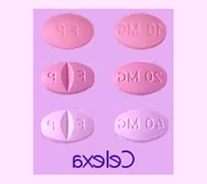 Celexa celexa no energy tablet