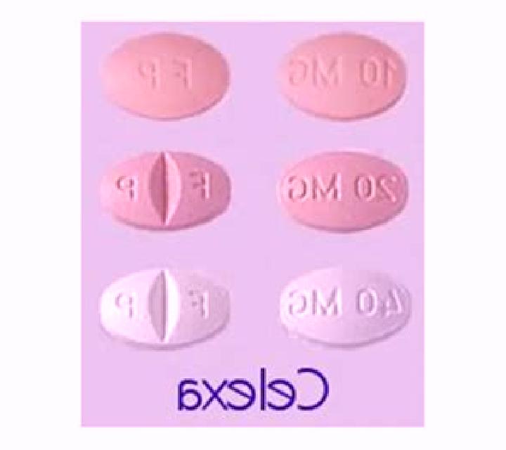 Celexa celexa no longer working pills