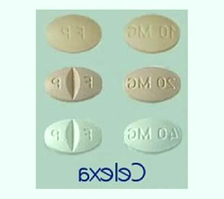 Celexa celexa norepinephrine pills
