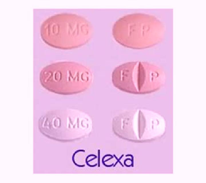 Celexa celexa norepinephrine tablet
