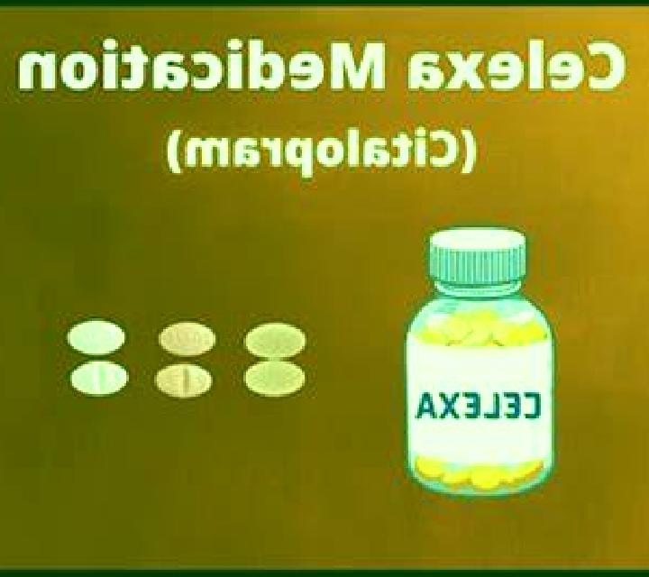 Celexa celexa normal dose range pills