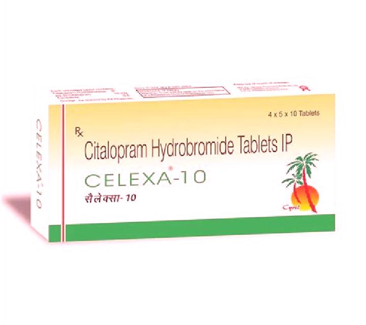 Celexa celexa nose bleeds tablet