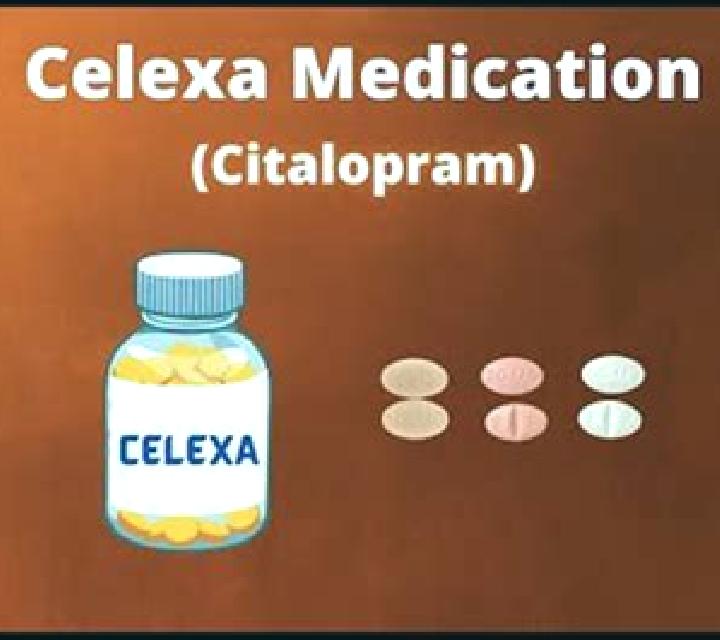 Celexa celexa nursing tablet