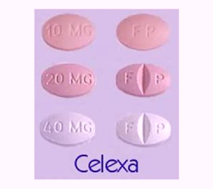 Celexa celexa obsesion medication