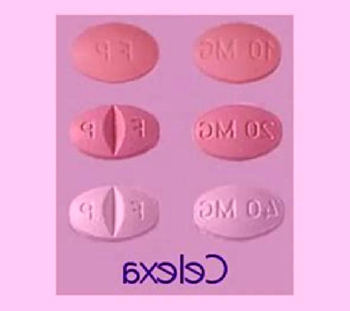Celexa celexa obsesion pills