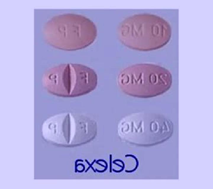 Celexa celexa obsession medication