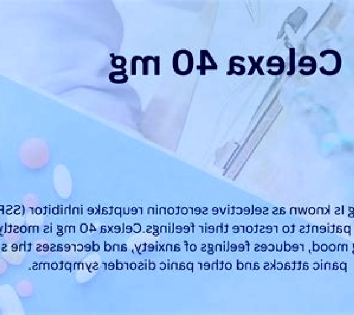 Celexa celexa obsessive compulsive disorder pills