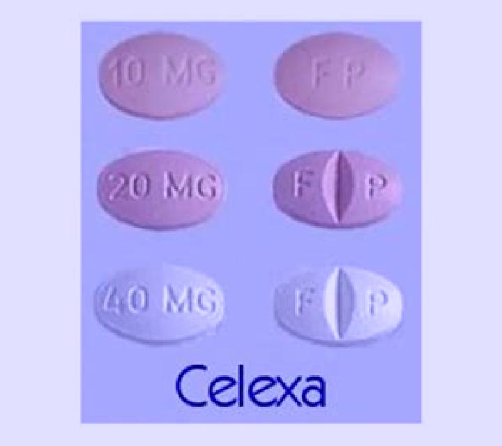 Celexa celexa ocular side effects pills