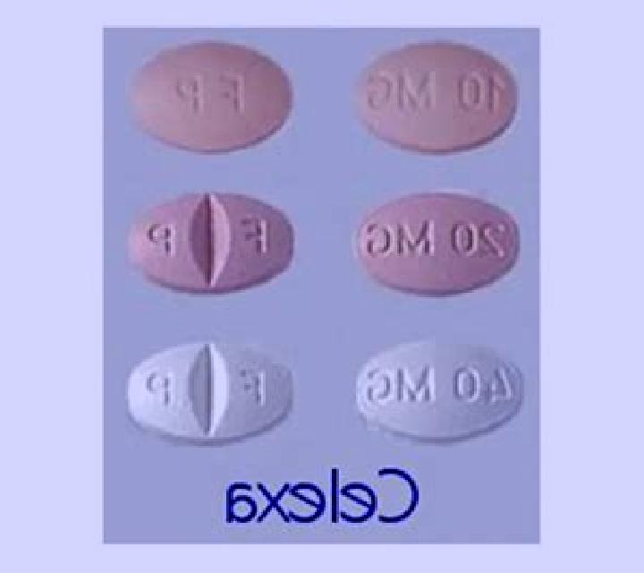 Celexa celexa opiate withdrawal tablet