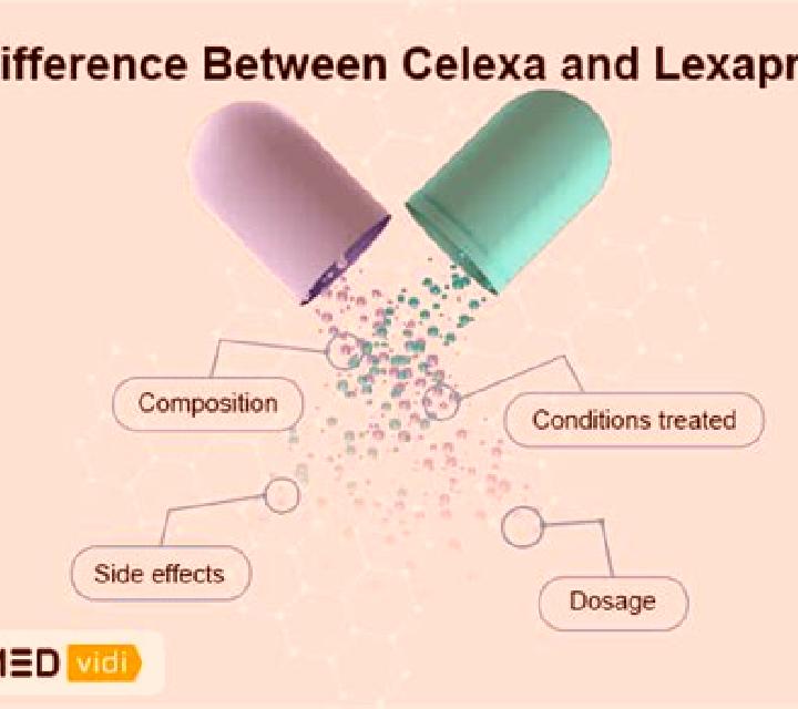 Celexa celexa or lexapro difference medication