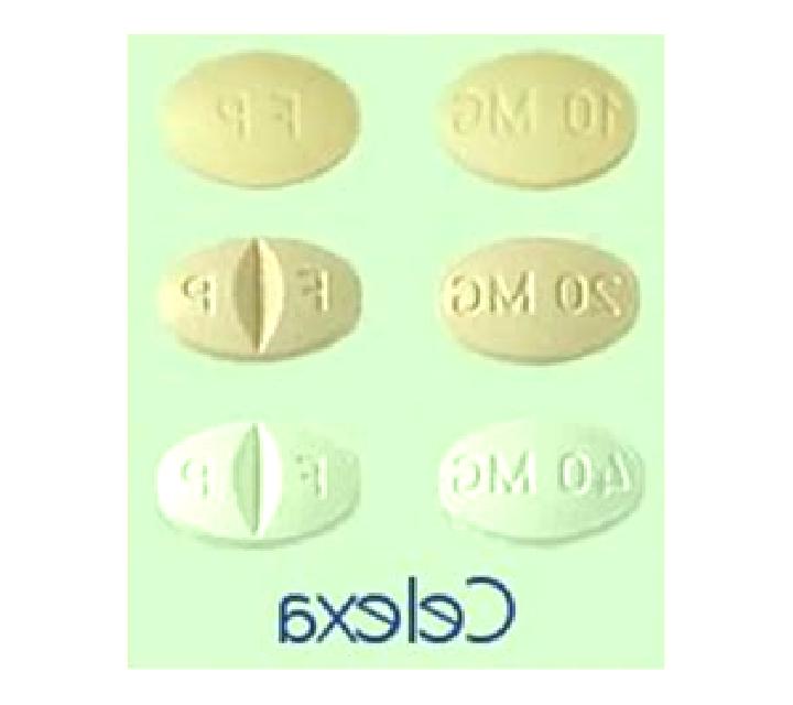 Celexa celexa or lexapro difference tablet
