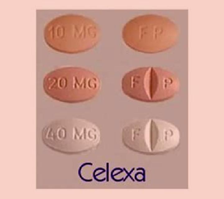 Celexa celexa or lexapro for depression tablet