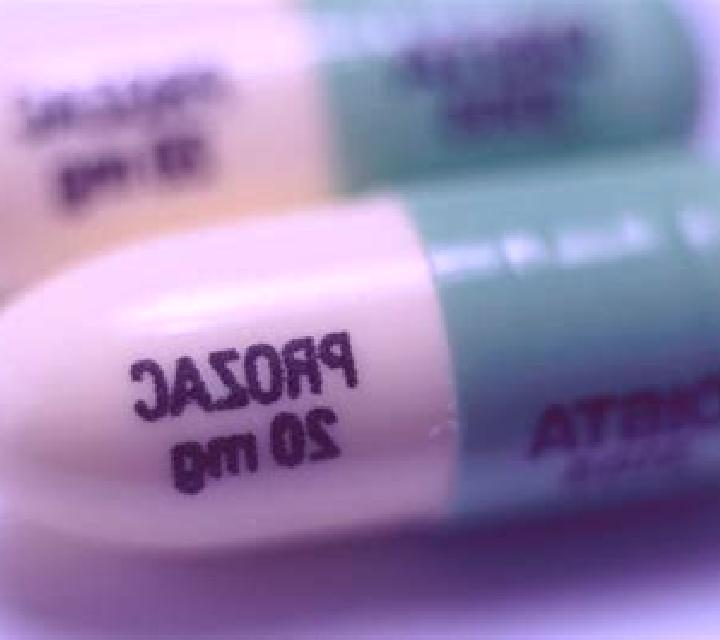 Celexa celexa or prozac medication
