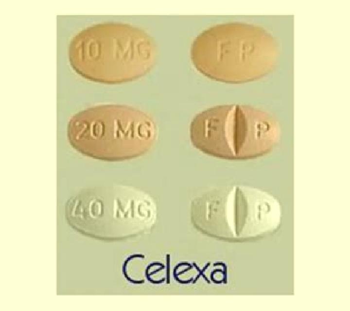 Celexa celexa or topamax pills