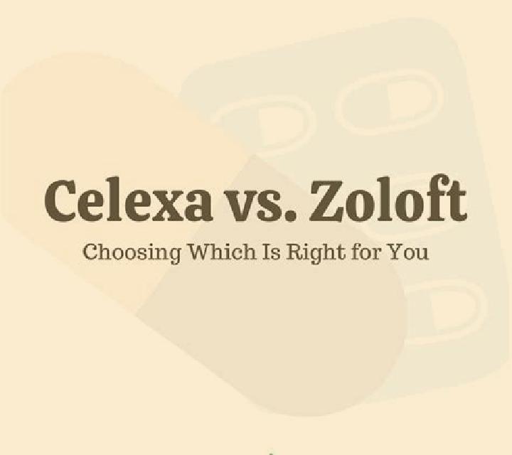 Celexa celexa or zoloft for depression pills