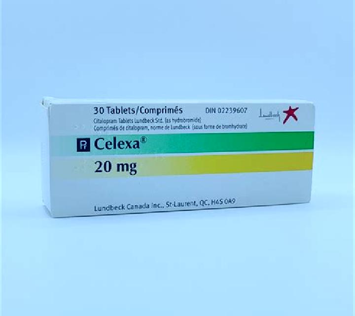 Celexa celexa orexercise pharmacy