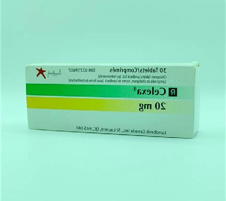 Celexa celexa overdose ecg pharmacy