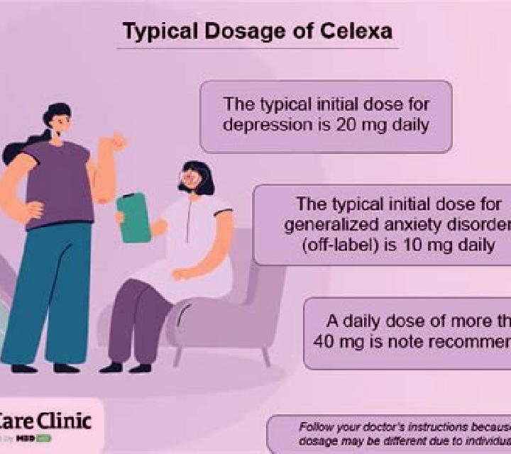 Celexa celexa overdose effects tablet
