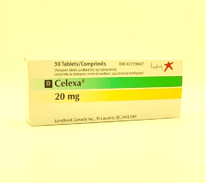 Celexa celexa overdose emedicine medication