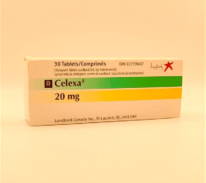 Celexa celexa overdose emedicine pharmacy