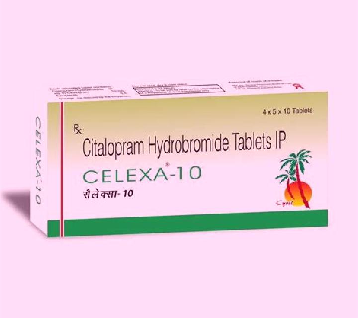 Celexa celexa overdose reddit tablet