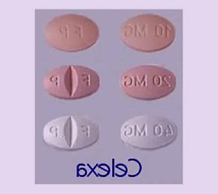 Celexa celexa overdose side effects tablet
