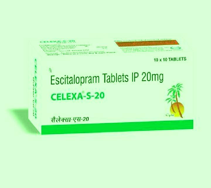 Celexa celexa overdose treatment tablet
