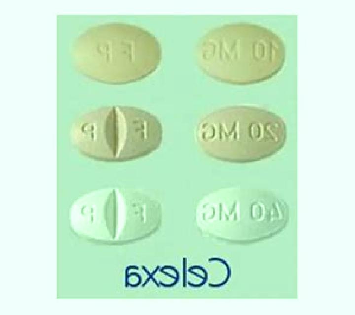 Celexa celexa overheating pills