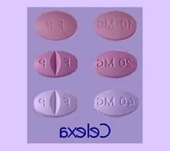 Celexa celexa overheating tablet