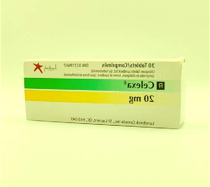 Celexa celexa package pharmacy