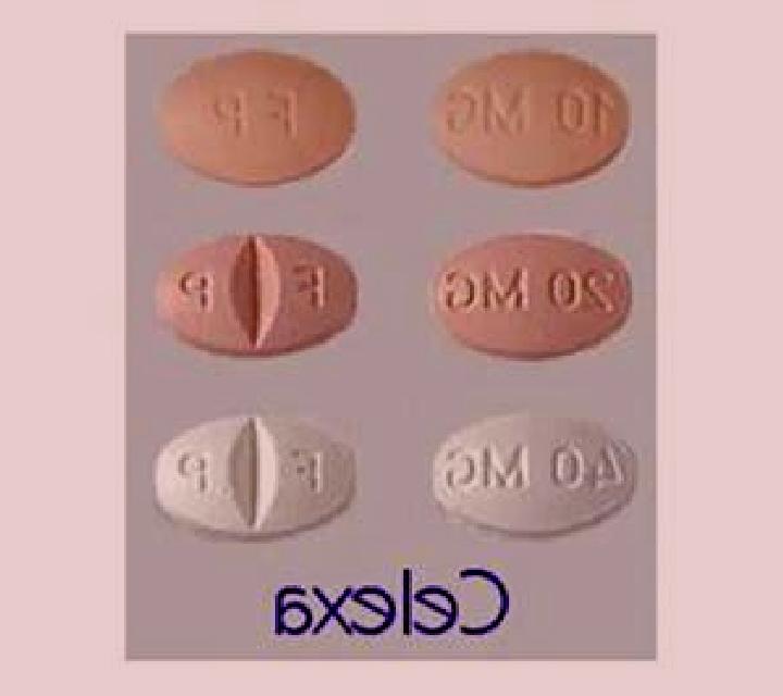 Celexa celexa package pills