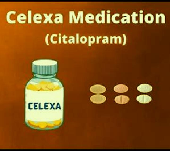 Celexa celexa pain management medication