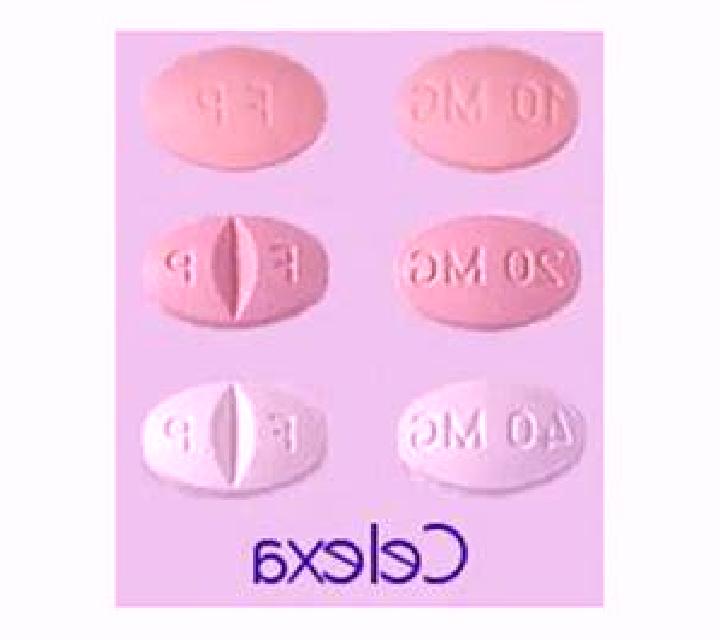 Celexa celexa pain pills