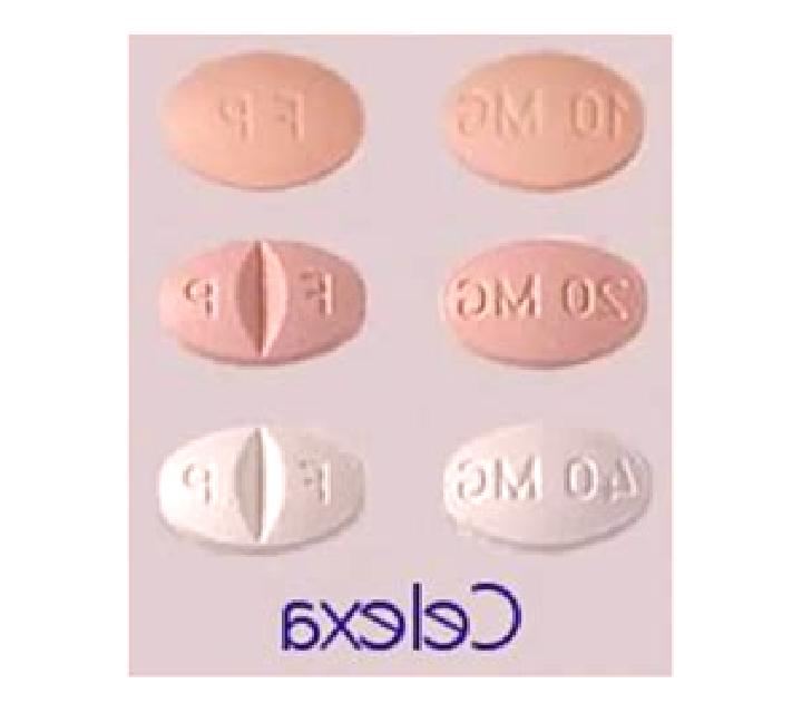 Celexa celexa painkillers pills
