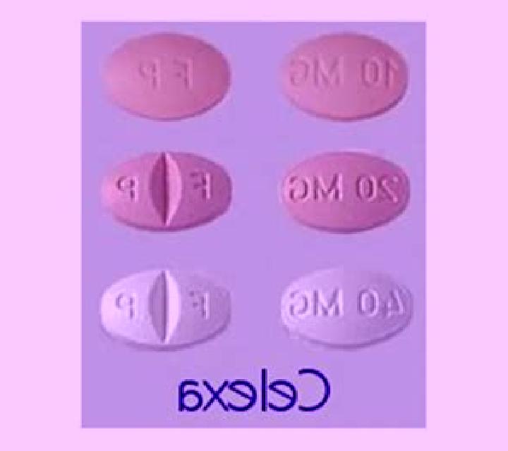 Celexa celexa paresthesia pills