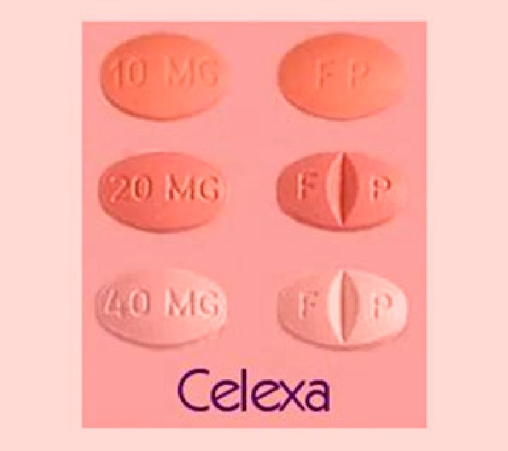 Celexa celexa patch tablet