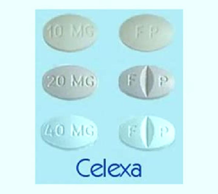 Celexa celexa patent tablet