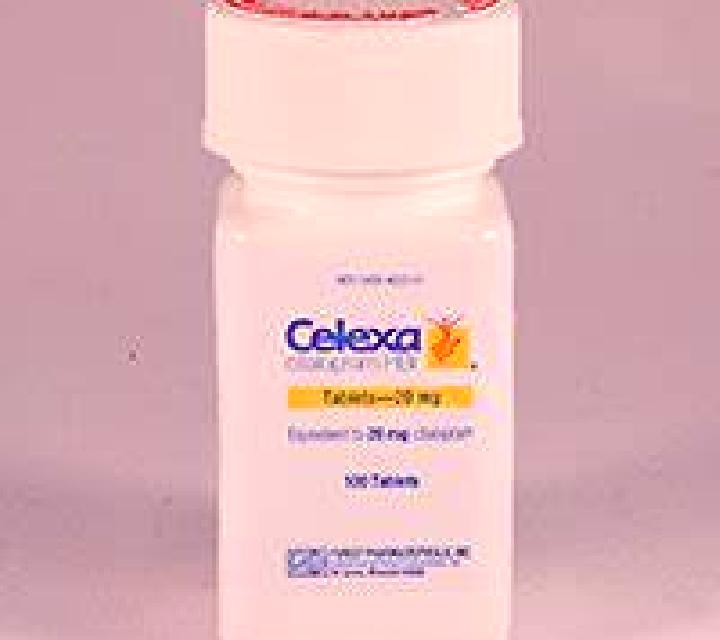 Celexa celexa patient education tablet