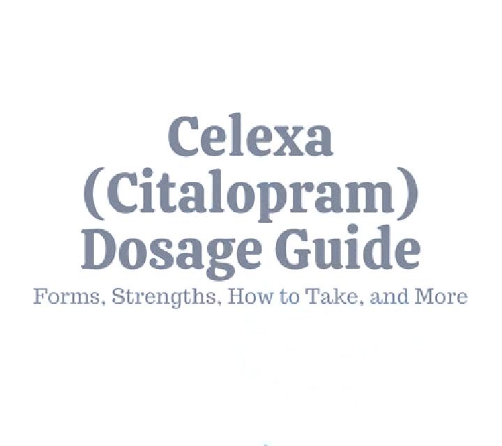 Celexa celexa patient evaluation pharmacy